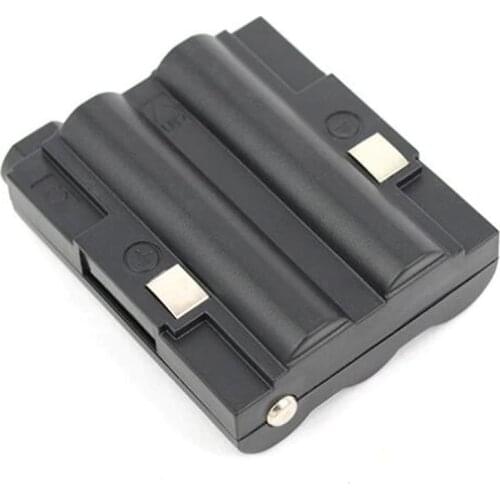 900mah battery for ALAN G7 MIDLAND GXT800 GXT400 GXT1050 GXT300 BATT5R BATT-5R PB-ATL/G7 LXT310 LXT350 LXT410 NAUTICO NT1VP