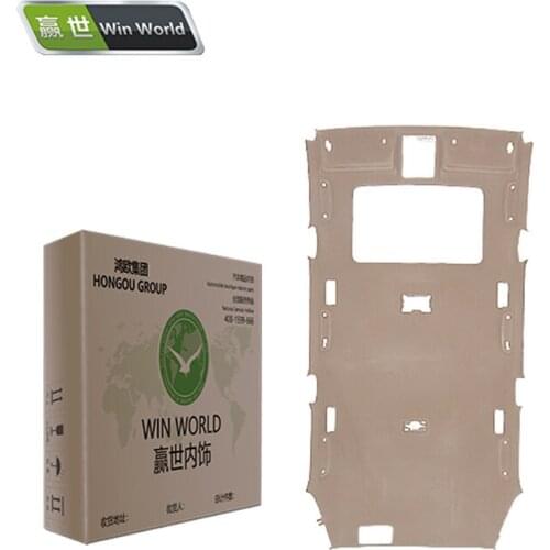 Win World Car Auto Ceiling For Land Cruiser With Military Quality