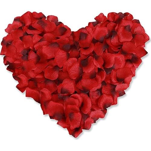 CHUNUAN Artificial Roses