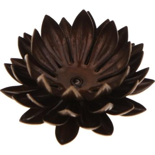 Lotus Flower Bridal Hair Jewelry Earring Necklace Bracelets Charms Accessory