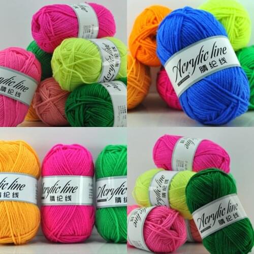 DHANXINZ Yarn