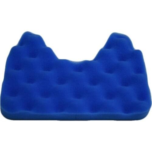 Vacuum Cleaner filter spare parts cleaning filters replacements for Samsung Cup DJ97-01158A SC6750 S6580 DJ97-00501B etc