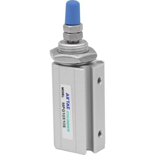 MPG Panel needle cylinder AIRATC MPG12X5 MPG12X10 MPG12X15 MPG12X20 MPG12X25 MPG12X30 MPG12X35 MPG12X40 MPG12X5S MPG12X10S