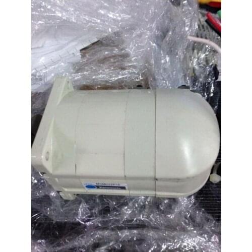 MSM022A1E sevo motor , used one , test good , 85% appearance new , free shipping