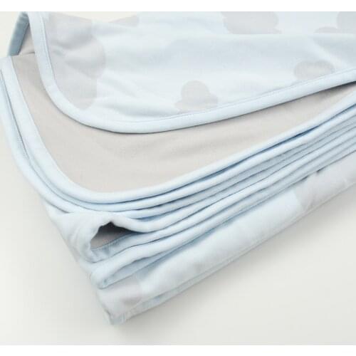 Kids merino wool Blanket Super Soft Baby Month Blankets Newborn Swaddle Infant Wrap Bath Towel Girl Boy Stroller Cover