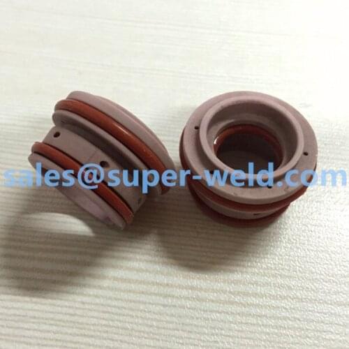 SW 220488 Swirl Ring 5pcs per lot Plasma Consumable for 130A Plasma Cutting Consumables