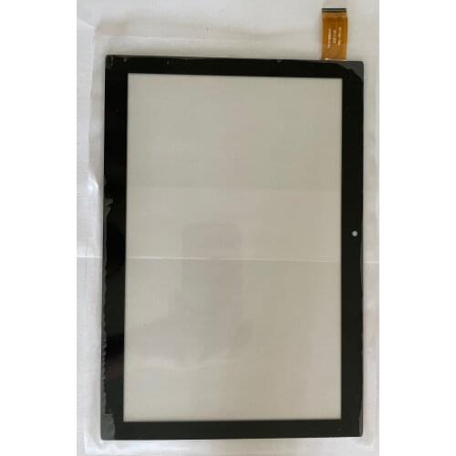 Touch screen for Prestigio MUZE 3871 4G