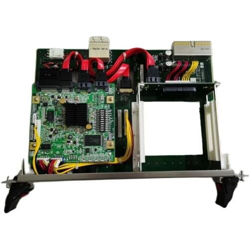 TEL E2B040-11/RHIF E281-005021-11 E244-010035-11 Control Card Used