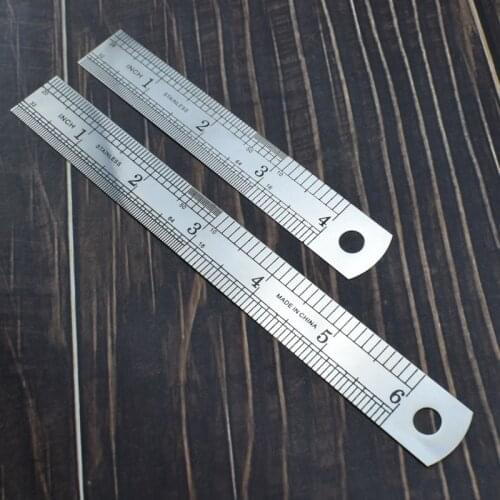 WDBPLZ Rulers