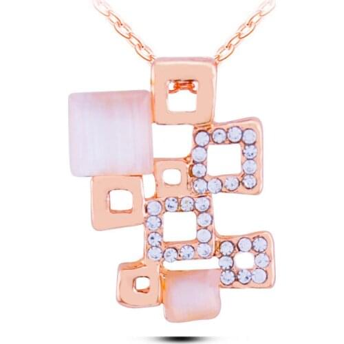 Yijiangbeiting Gothic Pendants