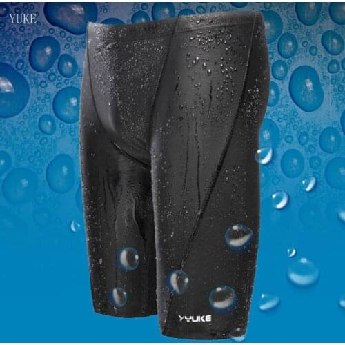 YUKE Men's Beachwear