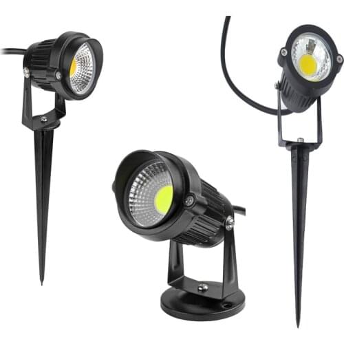 Amirpeak Outdoor Lighting