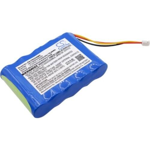 Cameron Sino 2100mah battery for FRESENIUS Kabi Agilia injectomat MCM Injectomat S syringe pump Injectomat Agilia RC1800AA05AA