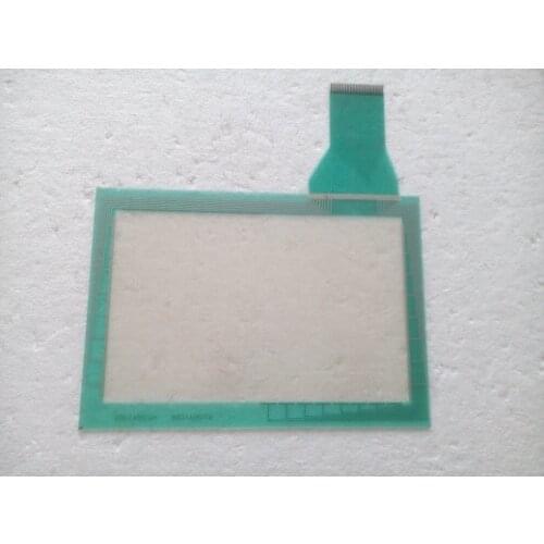 NT600S-ST211B-EV3 NT600S-ST211-EV3 Touch Glass for Machine Operator Panel repair~do it yourself, Have in stock