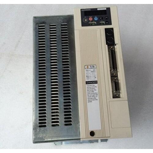 USED 100% TESTED AC SERVO DRIVER MGDCTB350 *100% REAL STOCK,Please contact us for real photo