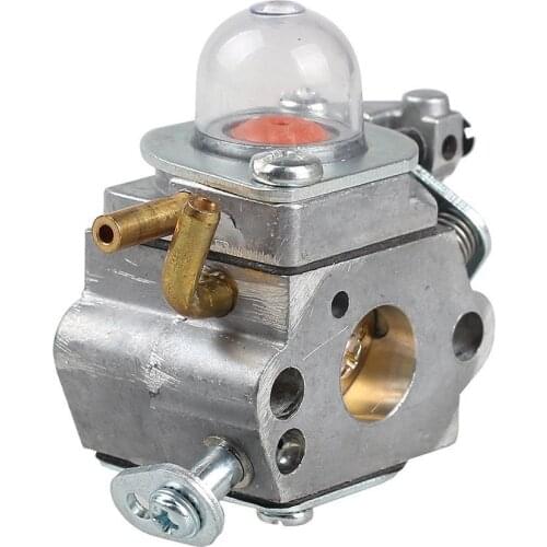 EB200 CARBURETOR AY FOR SHINDAIWA EB212 SV212 & MORE MINI TRIMMER SHREDDER CARB VAC BLOWER CARBY CARBURETTOR FREE SHIPPING