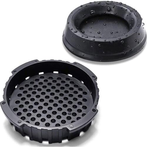 For Aeropress Coffee Filter Cap &Plunger Rubber Gasket Cenipar Replacement for Aeropress Coffee and Espresso Maker