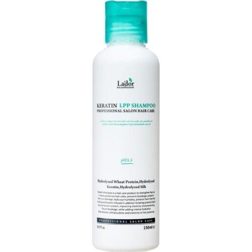 Lador Hair Shampoos