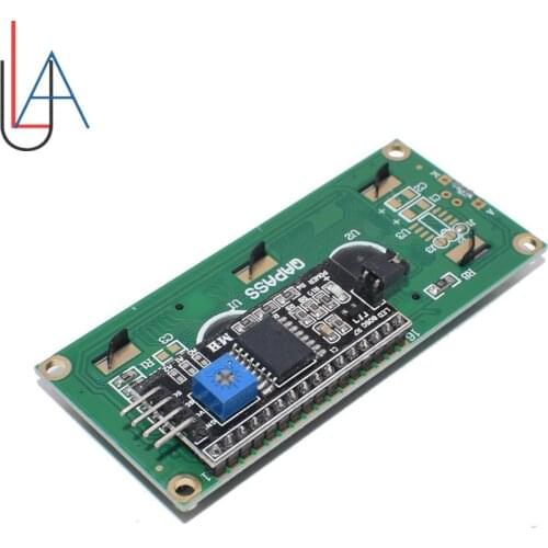 LAUBEI LCD Displays