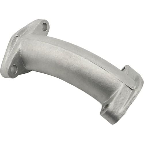 Motorcycle Carburetor Air Intake Joint Scooter Manifold works Tube pipe for Honda SS 50 C70 CT70 CL70 XL70 50cc 70cc 90cc