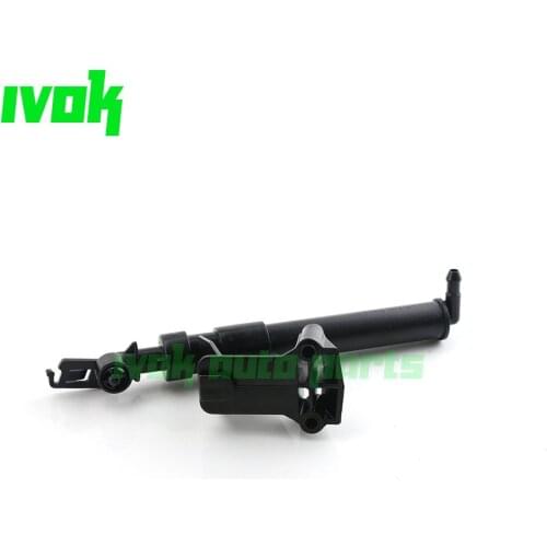 Right Headlamp Washer Jet Nozzle Cylinder For Volvo S40 V50 2004-2012 31294104
