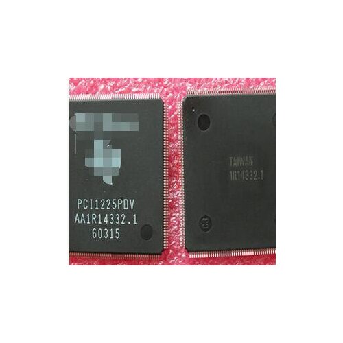 100% NEW Free shipping PCI1225PDV