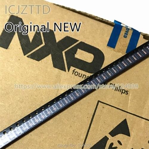 100PCS Original BZV55 500mW 0.5W 5% LL34 SOD80C BZV55-C13 13V BZV55C13 BZV55-C15 15V BZV55C15 BZV55-C16 16V BZV55C16 NEW