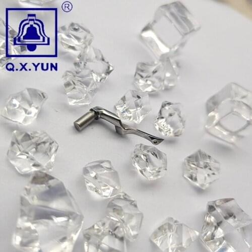 Q X YUN JUKI Parts Sewing Machine Looper Made in TAIWAN Good quality 119-99208