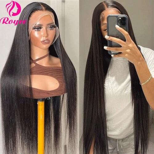 Royce Lace Front Wigs