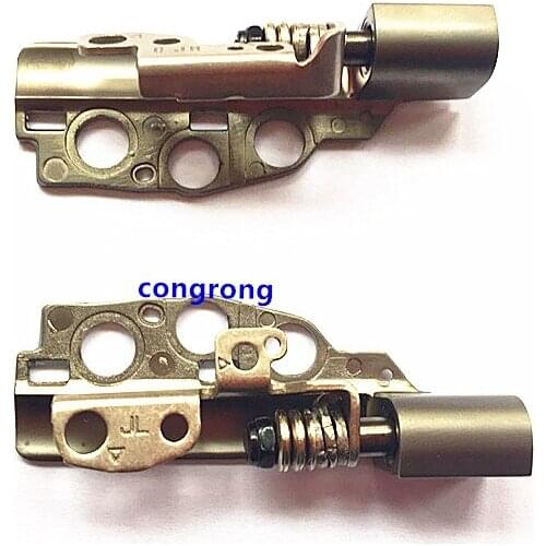 Screen Axis Shaft LCD Hinges for Lenovo Thinkpad X1 Carbon Gen 2nd 3rd 20A7 20A8 20BS 20BT Non-touch WQHD 2560*1440 00HM108