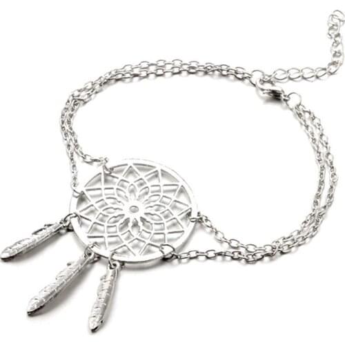 Chain Bracelets zheFanku China