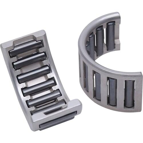 1 Pair 93310-840V8 Bearing Caged Connecting Rod Fits for Yamaha Outboard Motor 200-300HP, Part Number: 93310-840V8 / 93310-84106