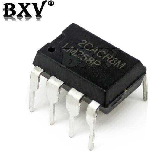 10pcs/lot LM293P DIP-8 LM293 new original IC In Stock