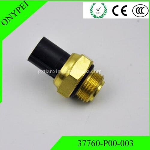37760-P00-003 37760-P00-004 NEW Coolant Temperature Sensor For Acura Honda Integra Civic 37760-PHM-004A 1T1287 TU197 8506 TMS295