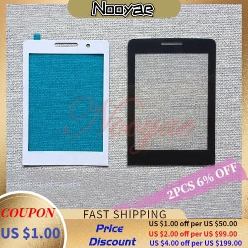 Black Glass Panel For Philips E570 E571 CTE570 X5500 X623 E560 Glass Lens Screen LCD Screen Lens ; 5pcs/lot