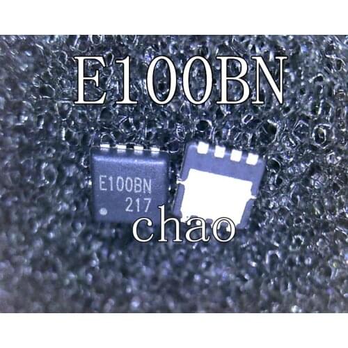 RQ3E100BNFU7TB RQ3E100BN E100BN QFN