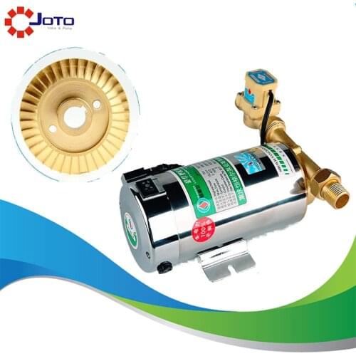 9.19150W Electronic Automatic Home Shower Washing Machine Water Booster Pump67