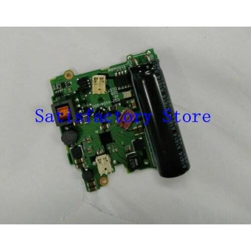 90%New 100D Powerboard For Canon 100D PCB POWER BOARD SLR camera repair parts