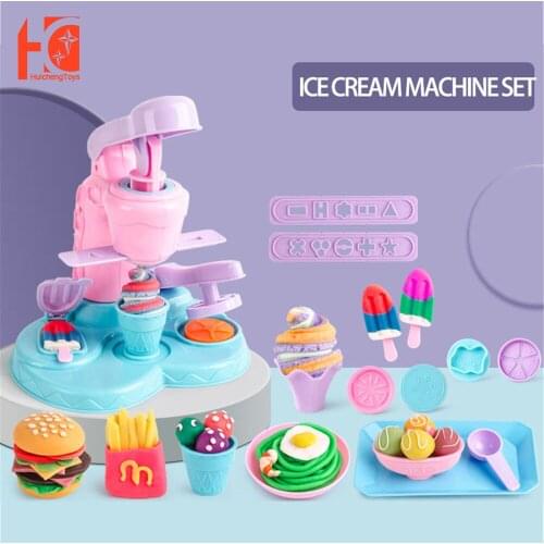 Hui Cheng Toys Plasticine