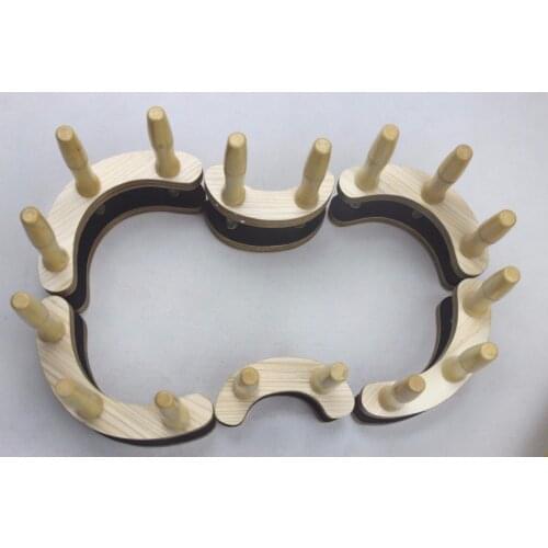 Violin making tools, 1 set Violin Clamps tools Clamp Repair Gluing Tools