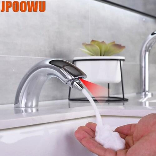 JPOOWU Bathroom Products