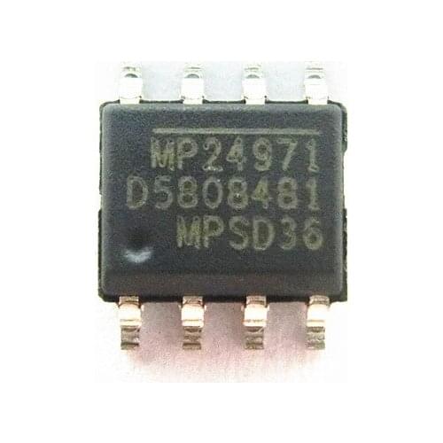 5/PCS 5/PCS Mp24971 SMD Sop-8 MP24971DN-LF-Z DC/DC Switch Converter Chip