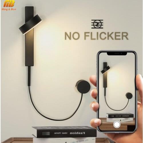 Настенные светодиодные светильники MING&BEN China At AliExpress