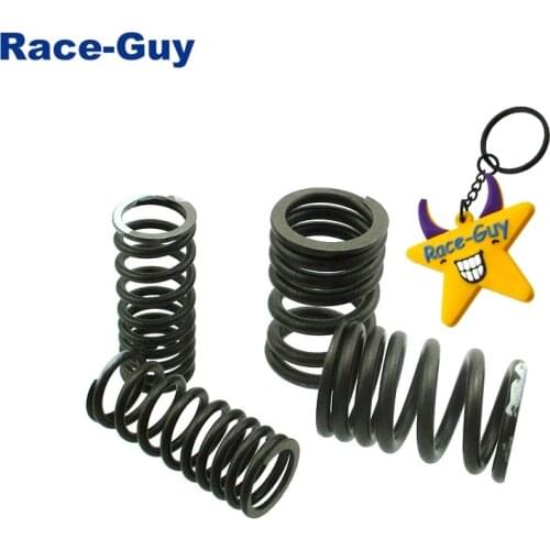 Valve Springs Set For Zongshen 2V Z190 ZS1P62YML-2 190cc Pit Dirt Bike Electric Start Engine