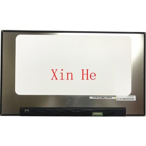 NV156FHM-N63 V8.0 fit NV156FHM-N52 15.6" FHD IPS Laptop LCD Screen Panel 71% NTSC
