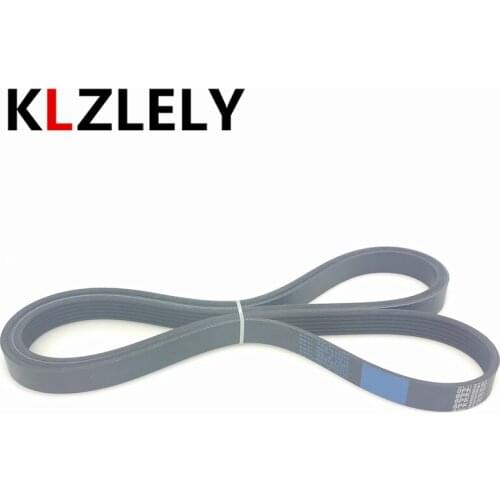O For CHRYSLER CROSSFIRE For JAGUAR S-TYPE Engine Air Conditioner V-Ribbed Belts Belt Drive 6PK2390