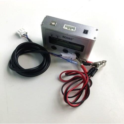 One Years warranty For yamaha motorcycle scanner Professional Handheld motor diagnostic tool for yamaha Top Quality