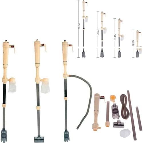 RAINOPO Home Aquariums