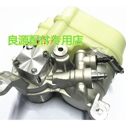 For SAIC Chase V80 transmission oiler V80 manual automatic integrated transmission power unit transmission computer board Chase