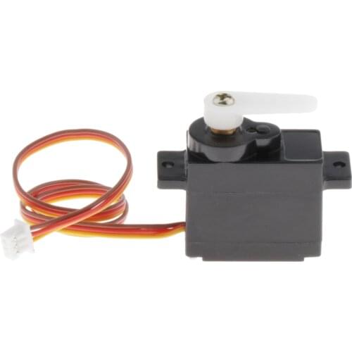 Steering Servo For WLToys X450.0010 RC Vehicles Buggys Self Body Parts